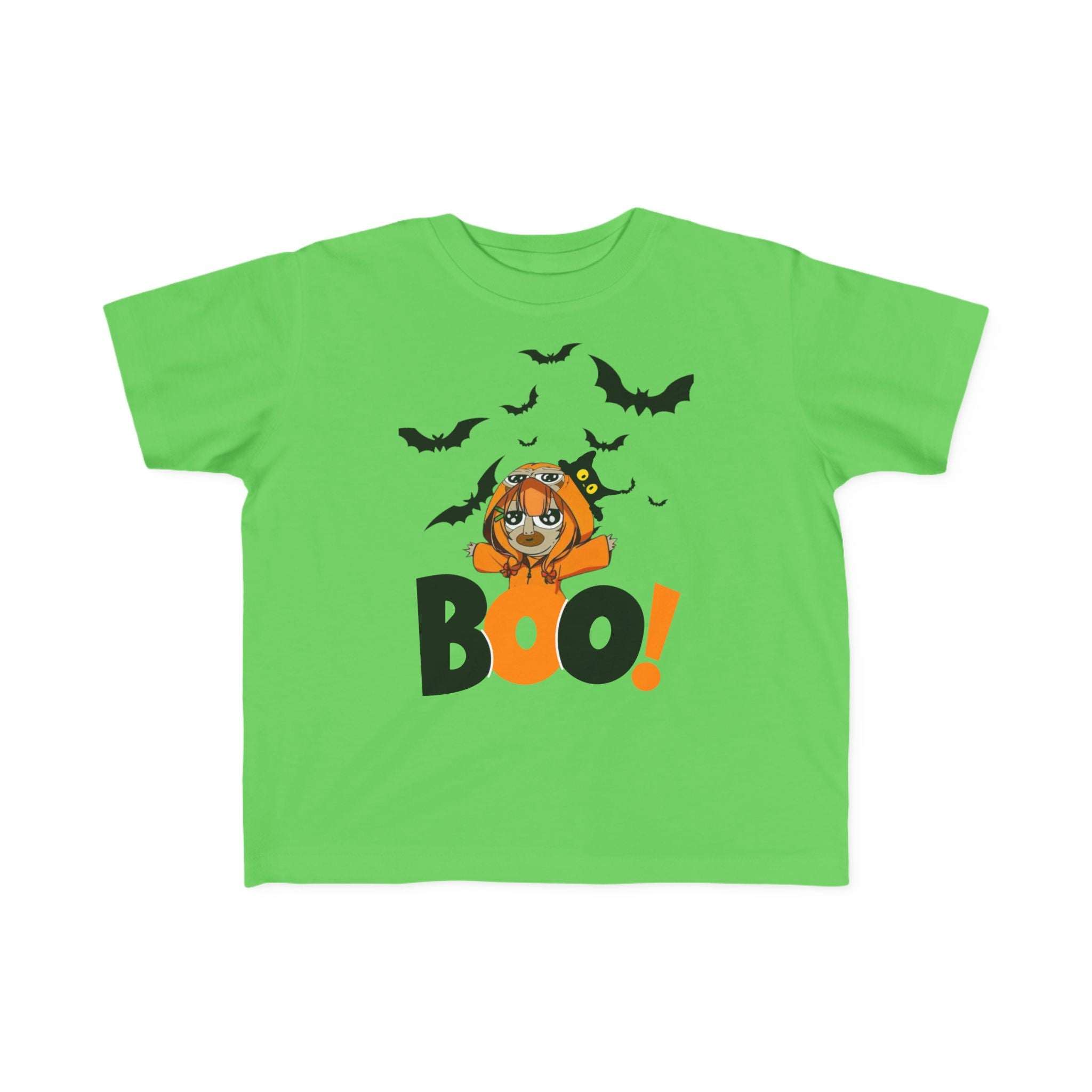 Slerf Boo