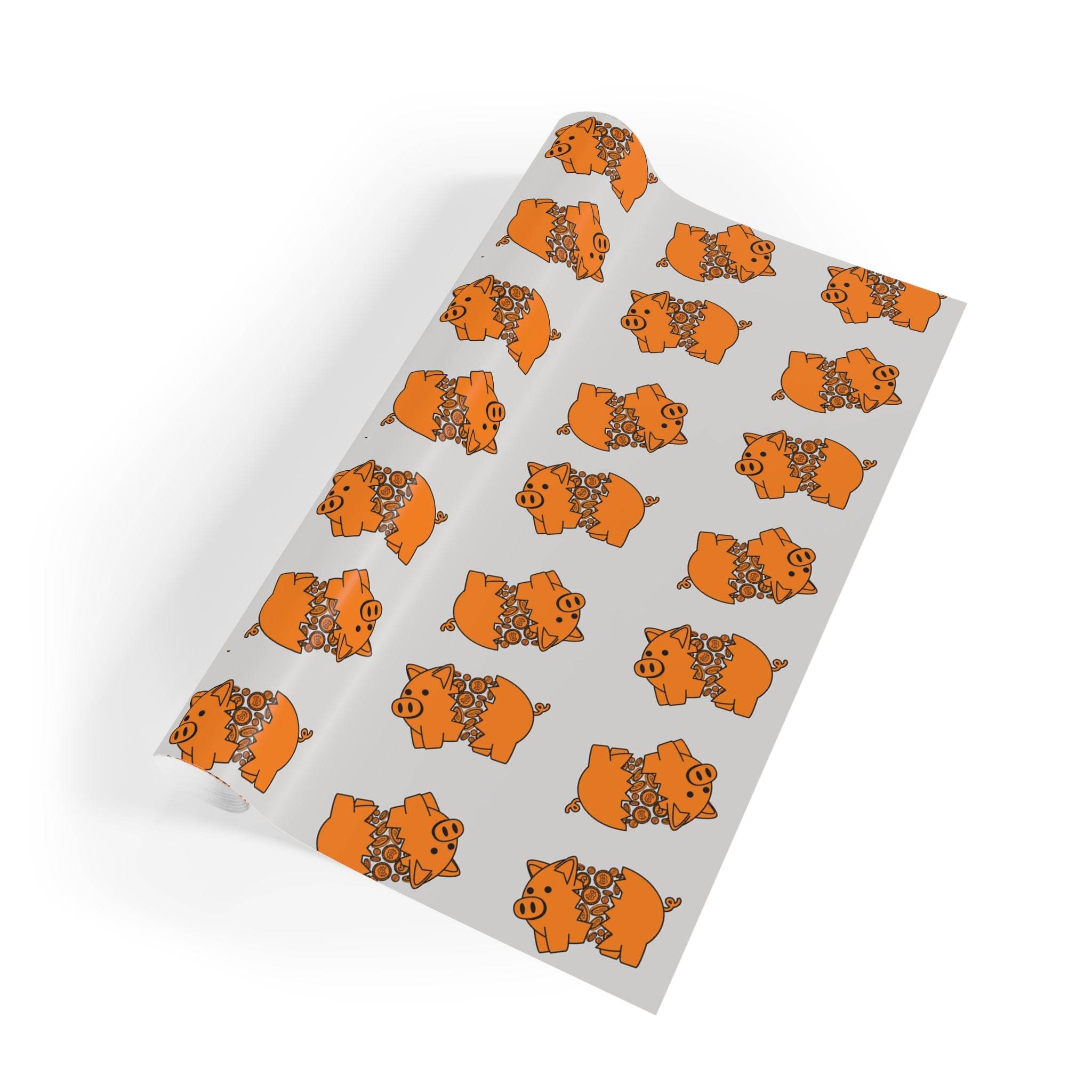 Bitcoin Piggy Bank