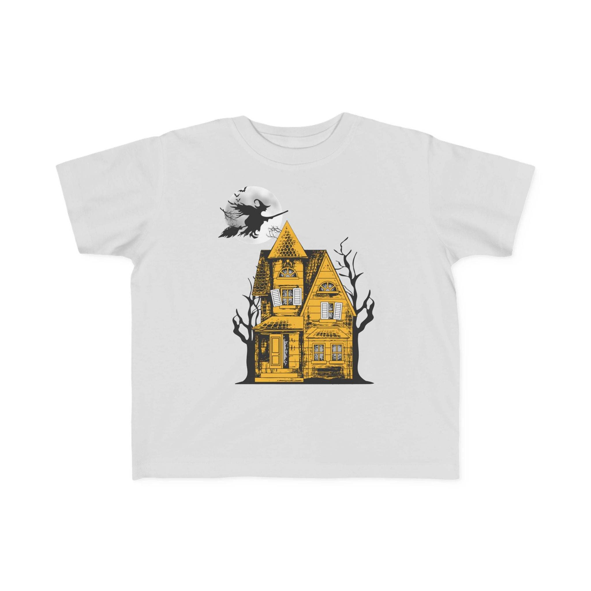Binance Haunted House