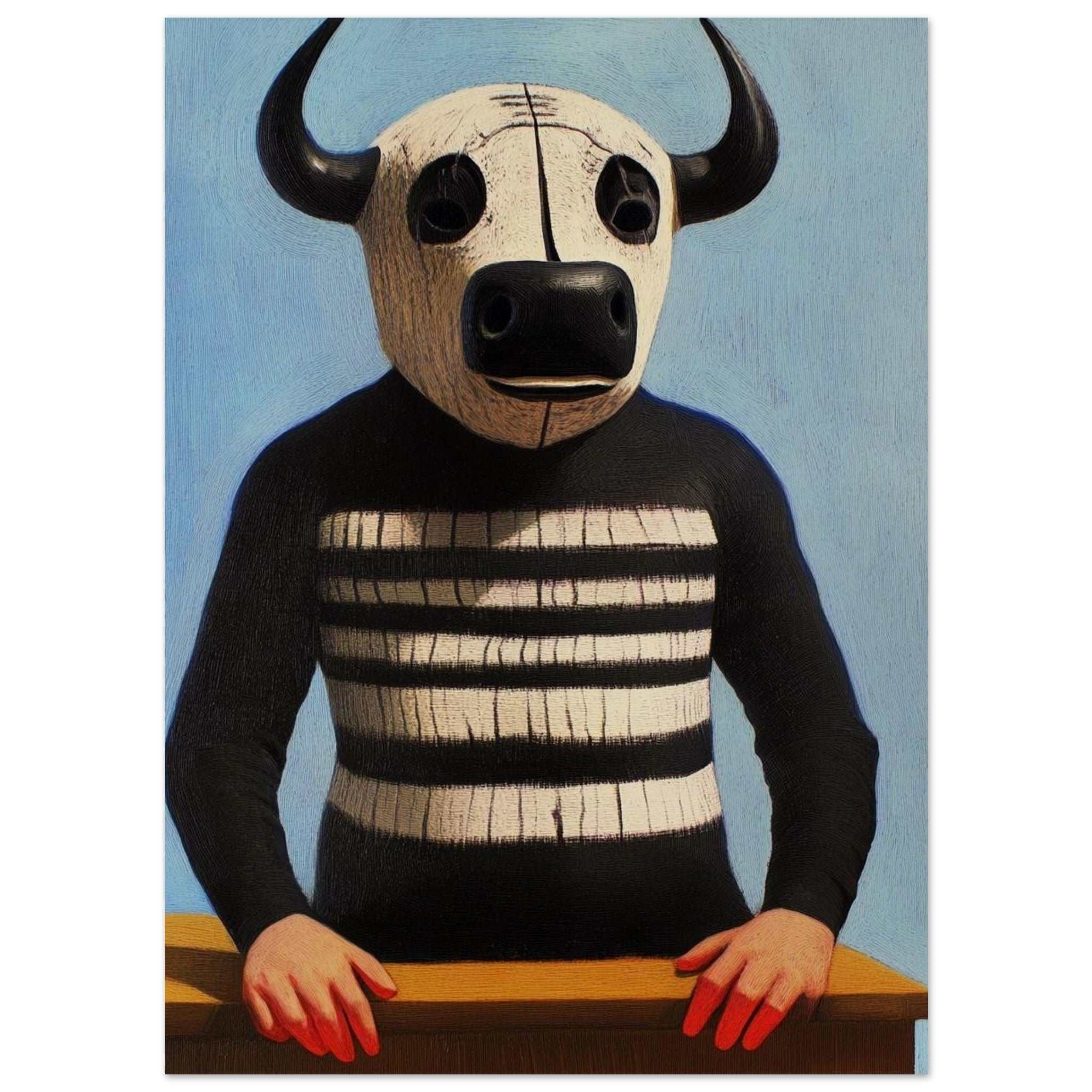 The Bull Trial