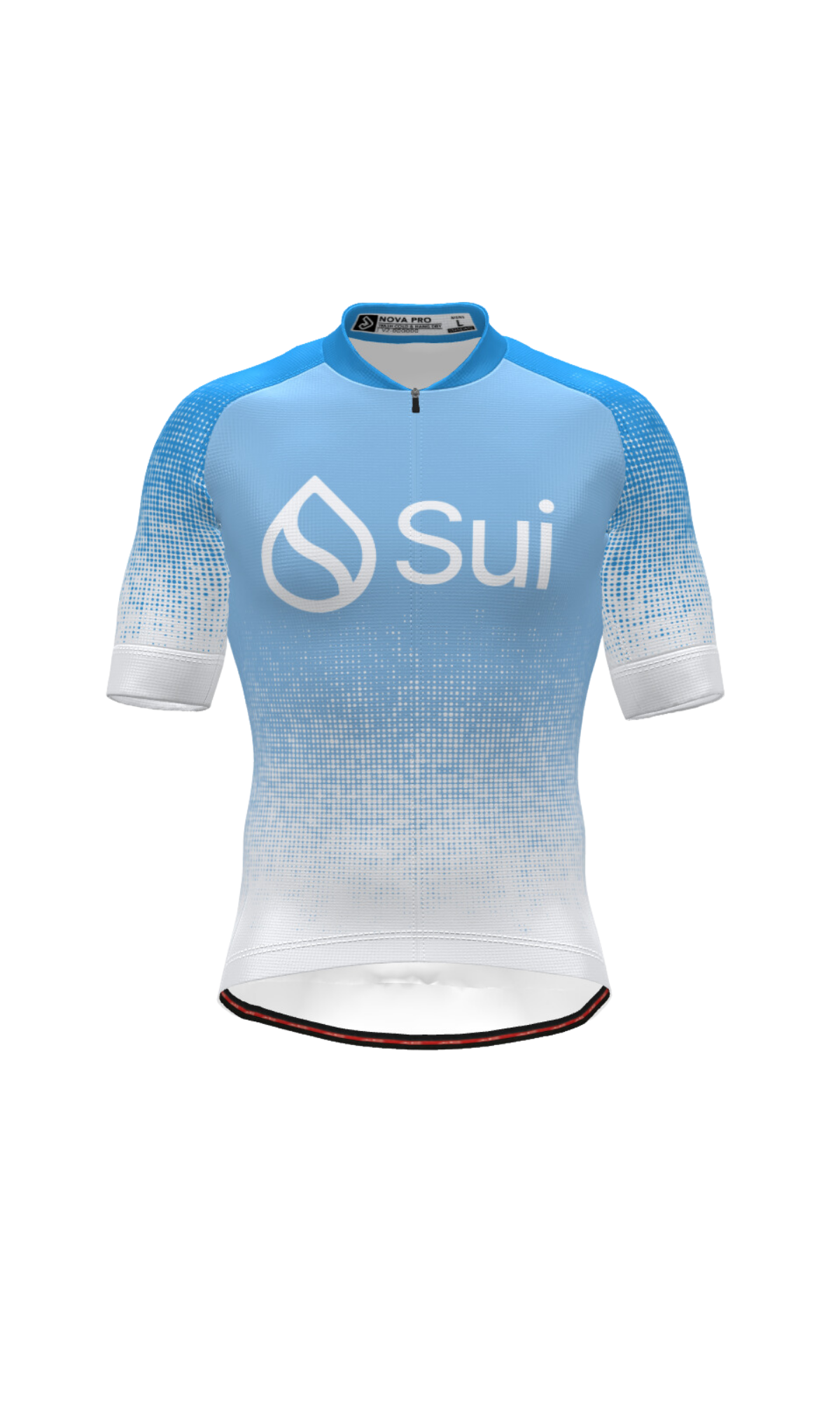 Sui Nova Pro Jersey