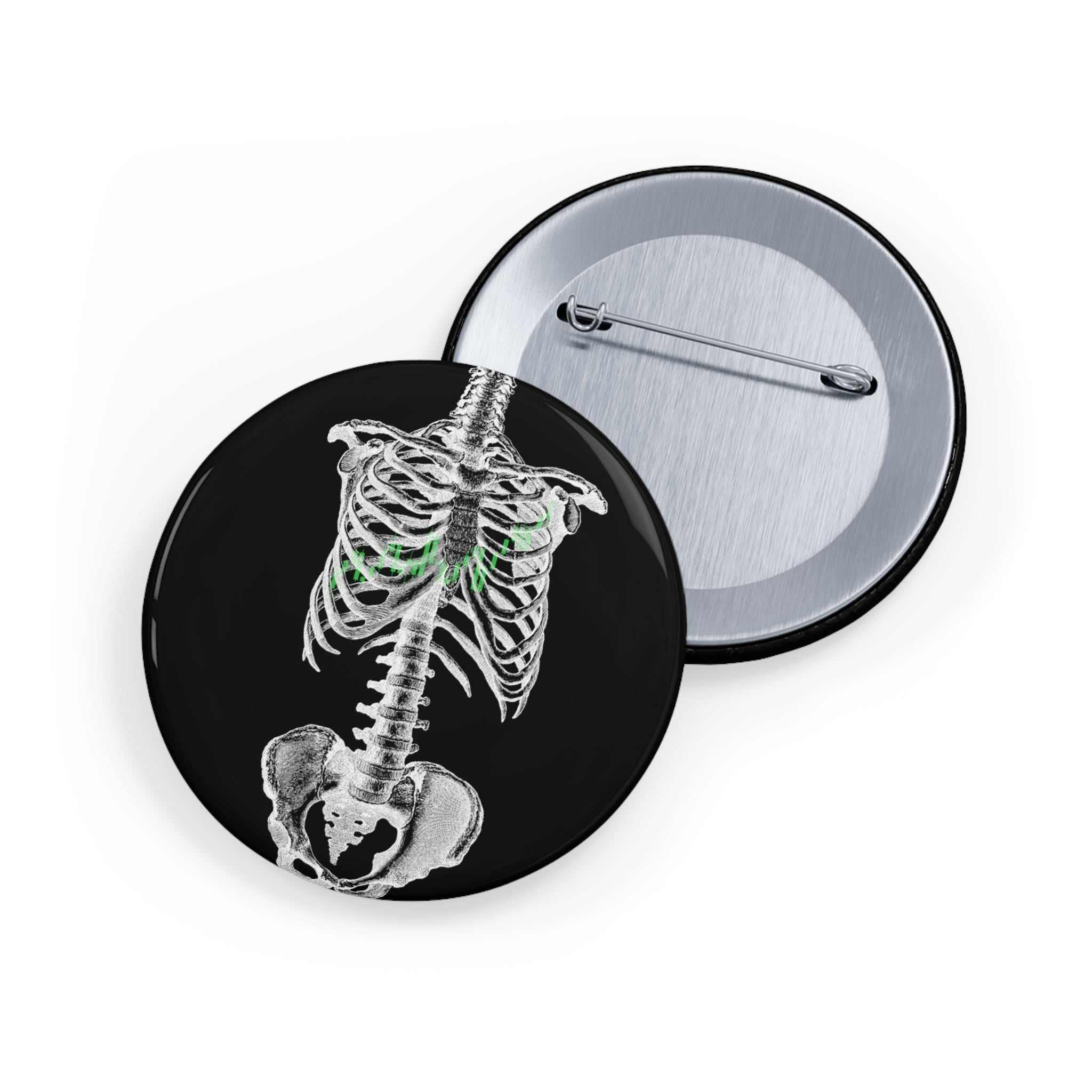 Trader Bone Candlestick