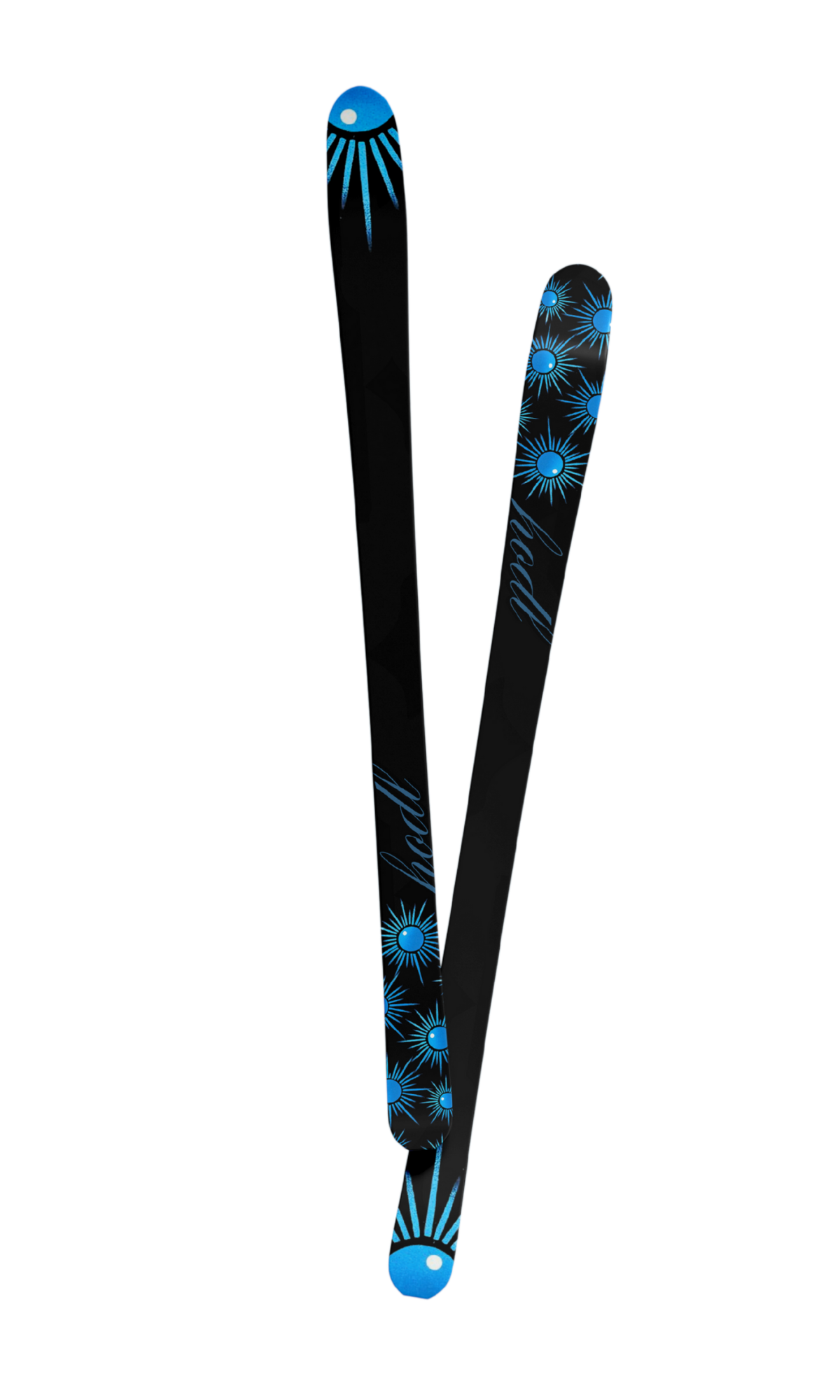Hodl Galaxy Skis
