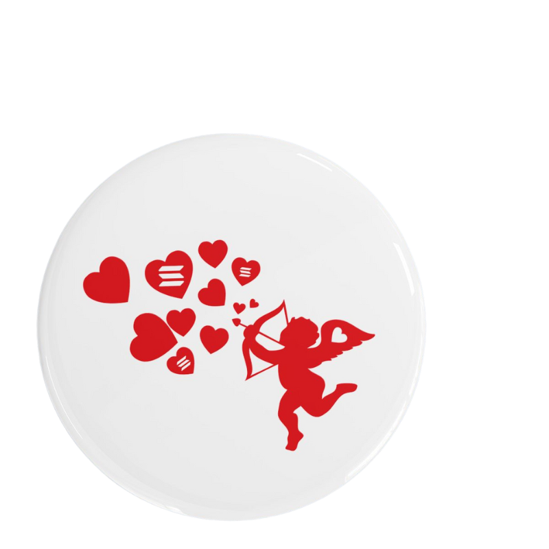 Solana Cupid Pin