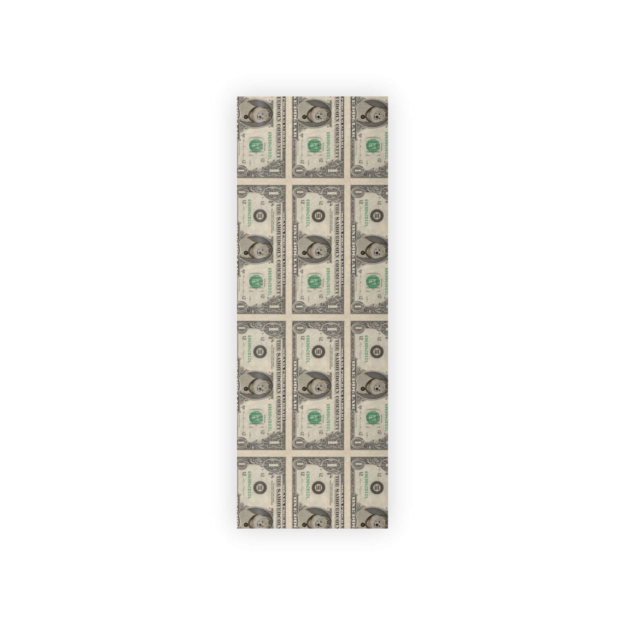 Samoyed Coin