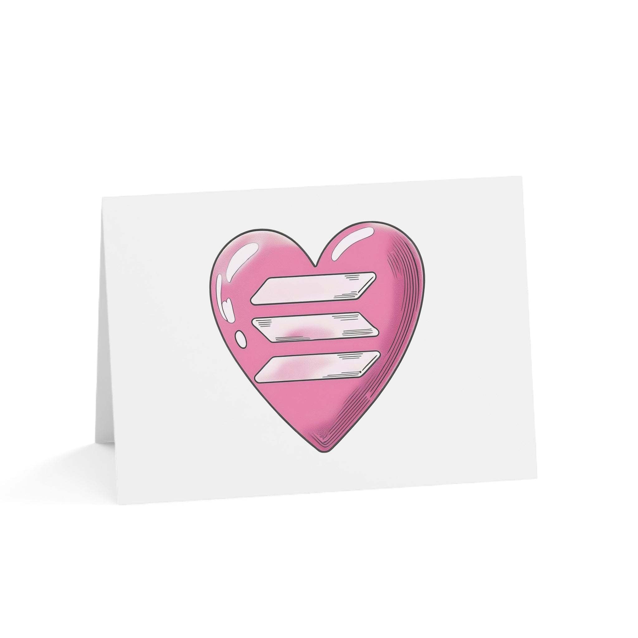 Solana Heartbeat Greeting