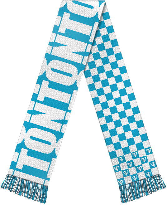 TON Iconique Scarf