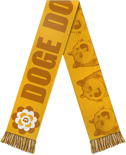 Doge du Monde