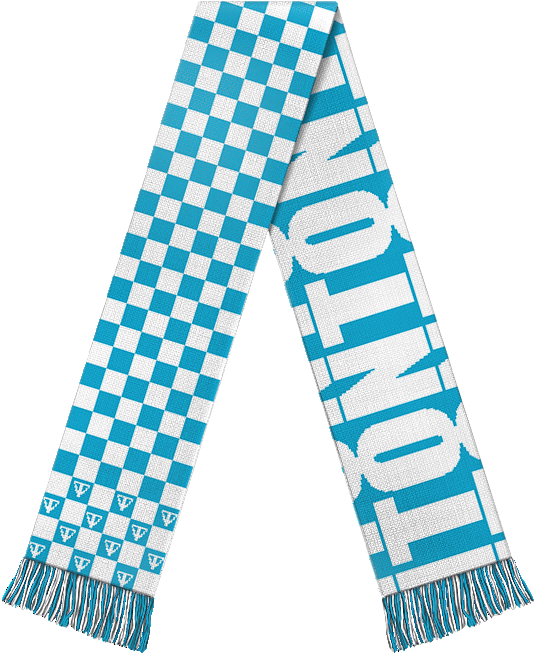 TON Iconique Scarf