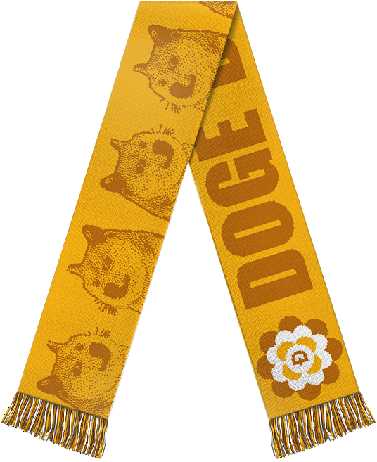 Doge du Monde