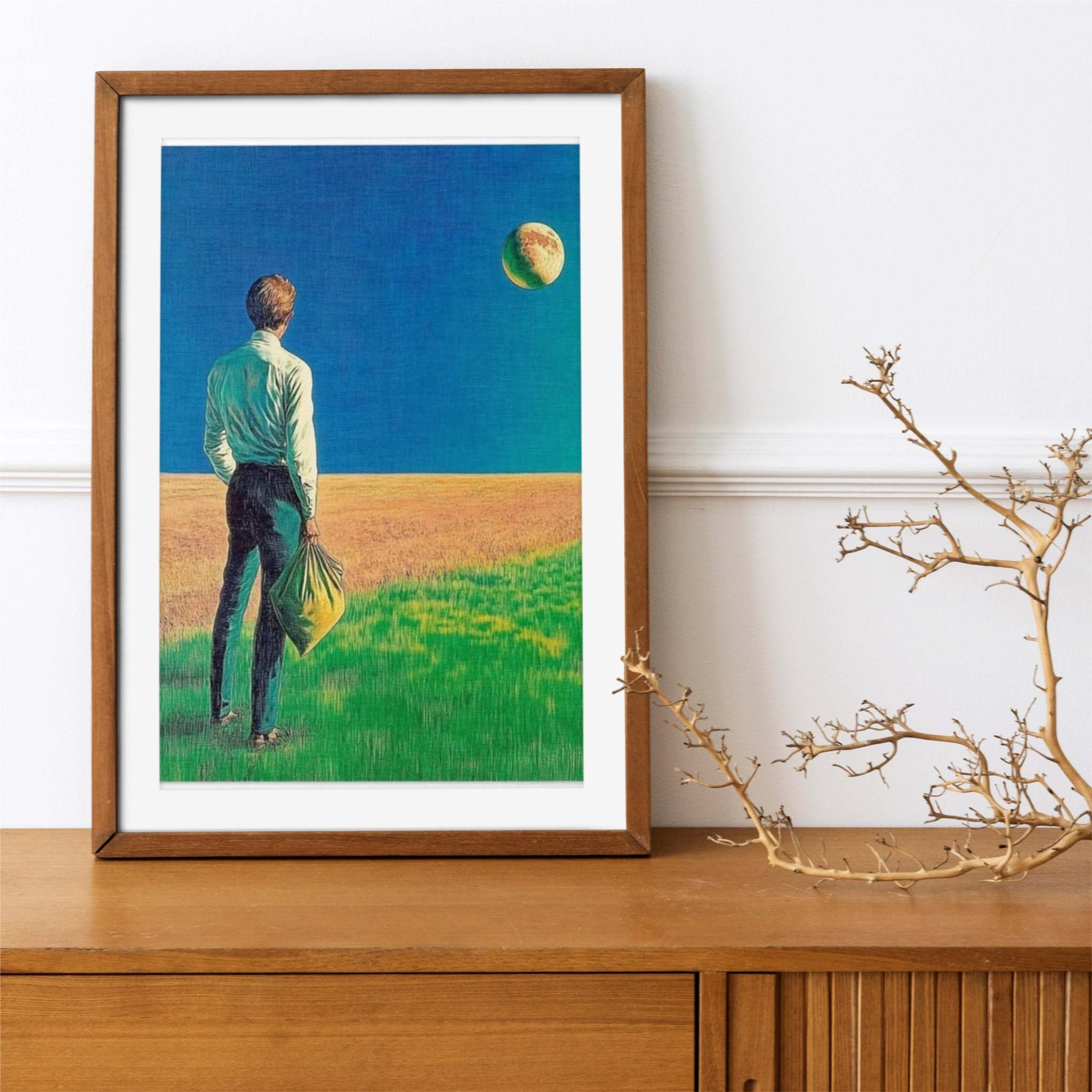 Limited Edition Crypto art