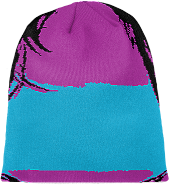 Le Soleil Beanie