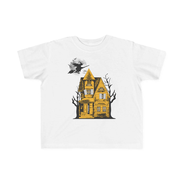 Binance Haunted House