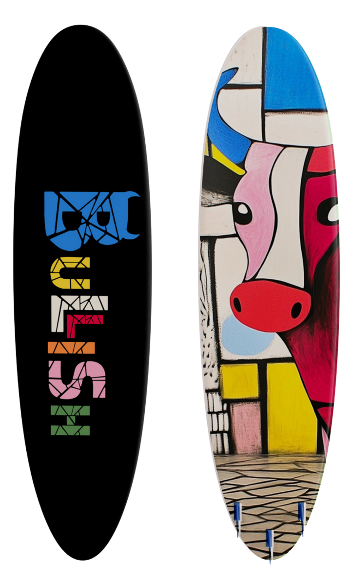 Bullish Surfboard