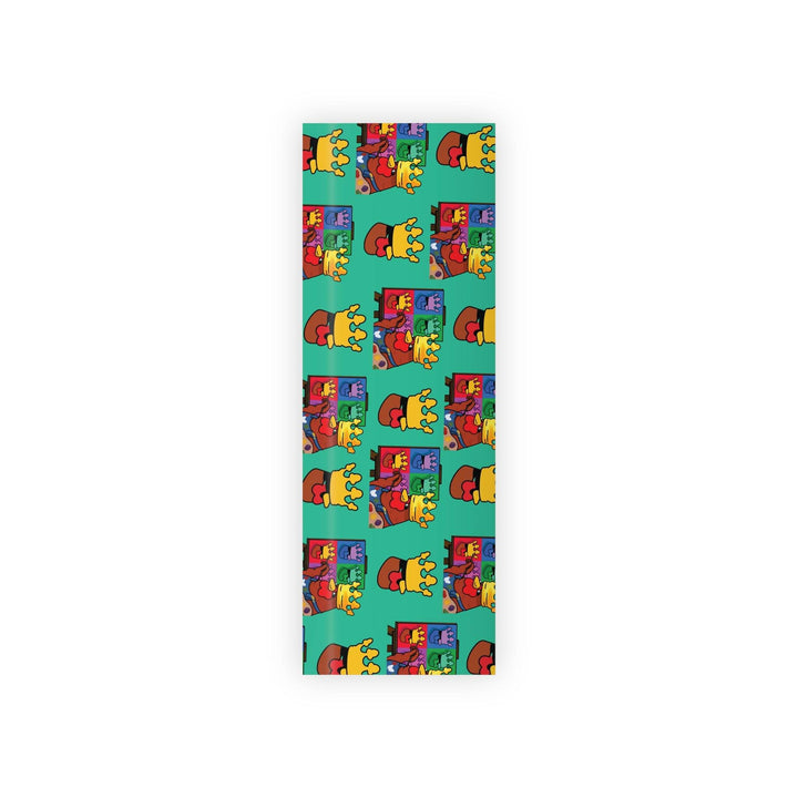 Coq Picasso Wrapping