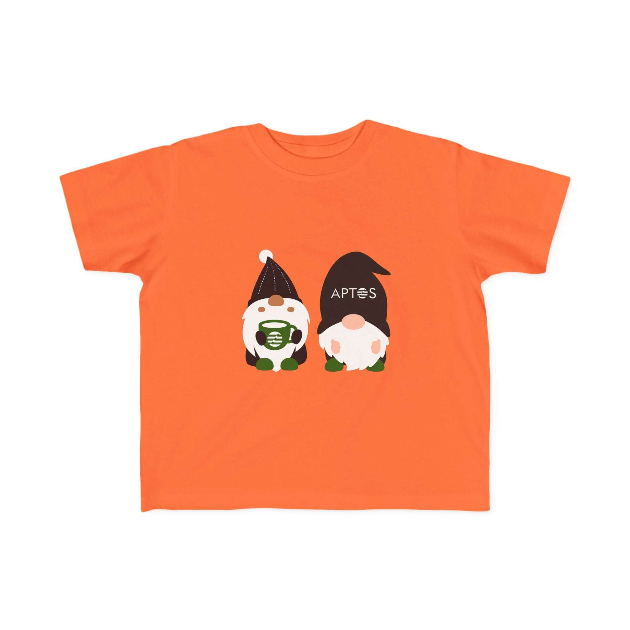 Aptos Kids Gnome Tee