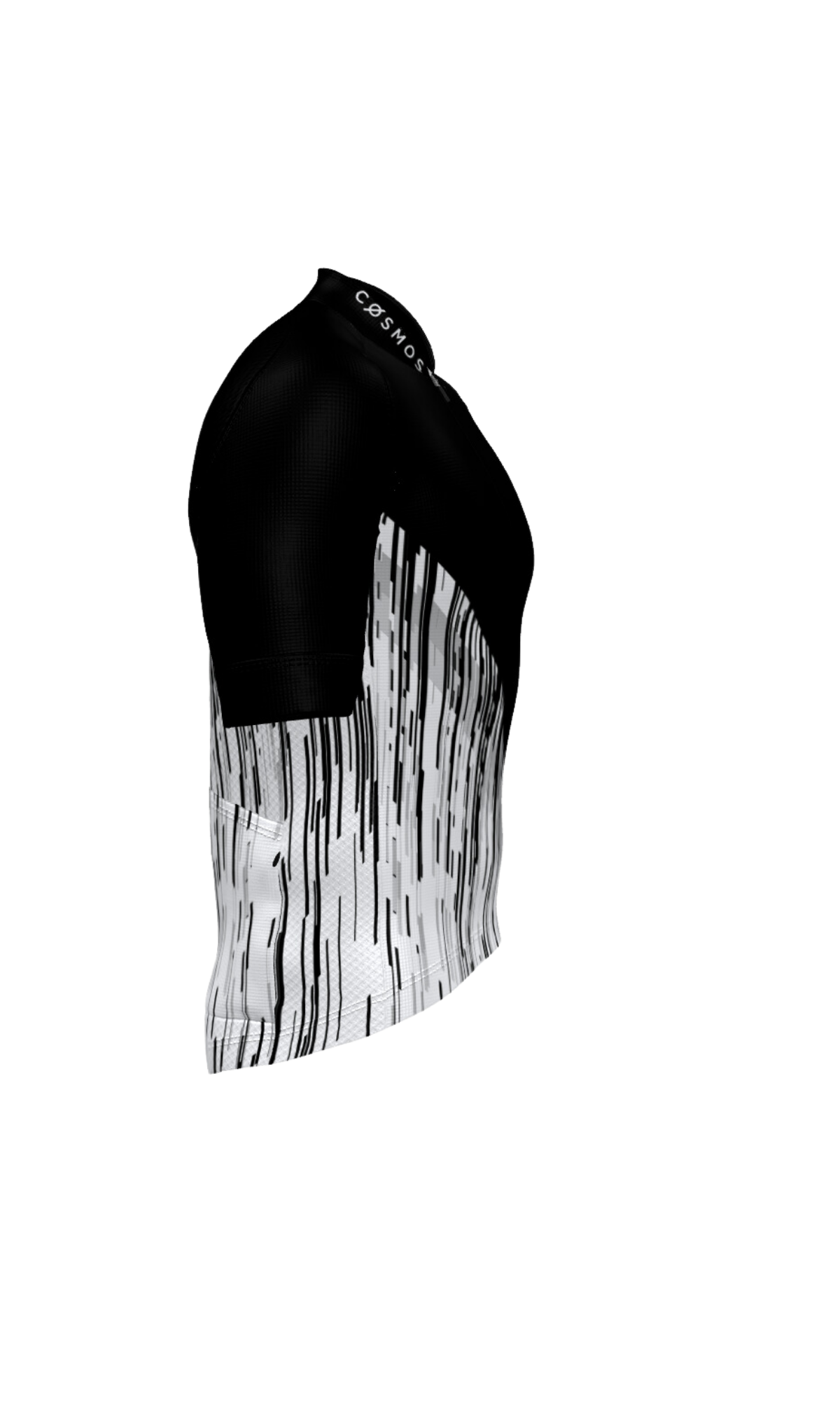 Cosmos Nova Cycling Jersey