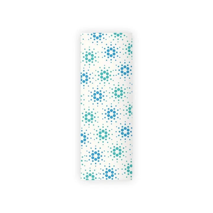 Cardano Festive Dot Wrapping Paper