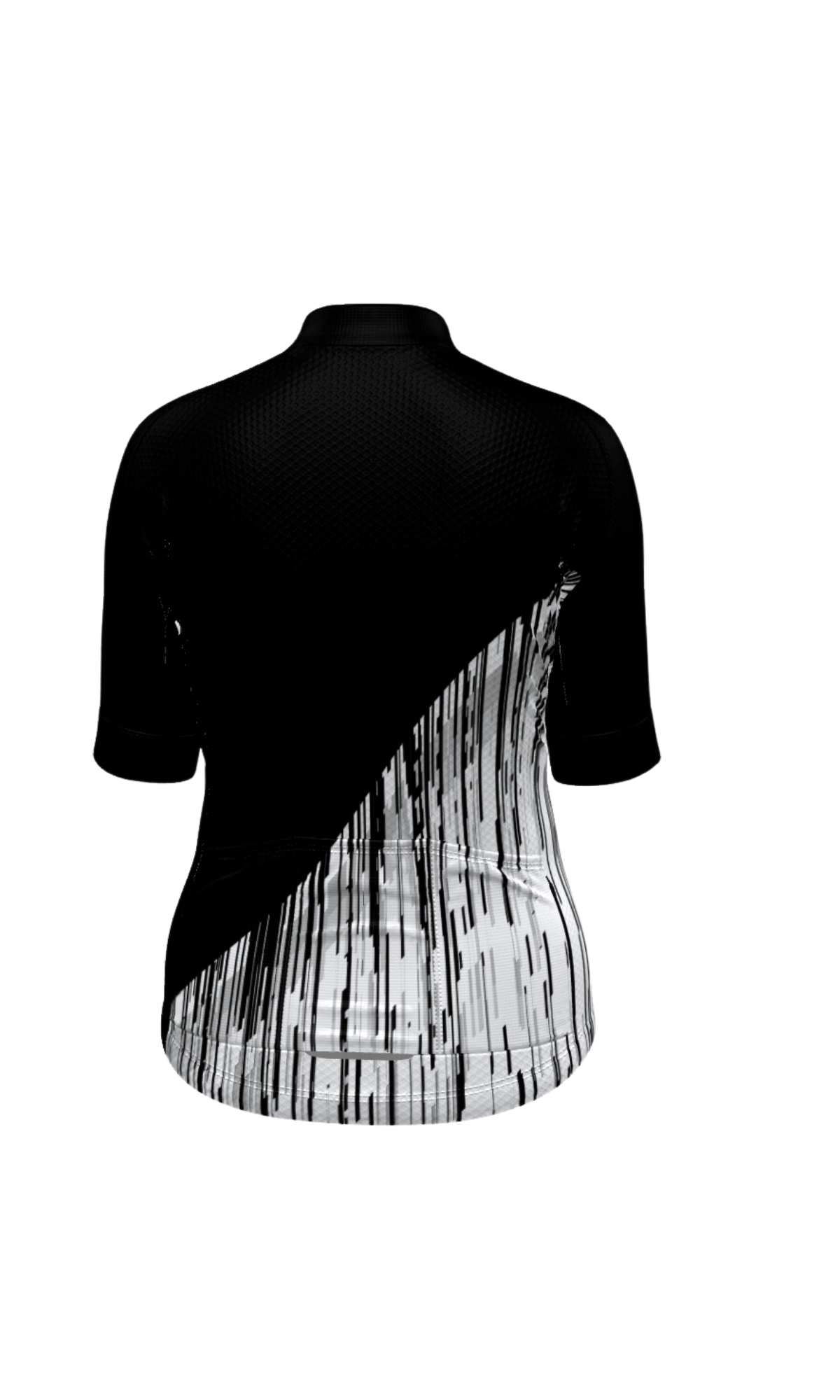 Cosmos Nova Cycling Jersey