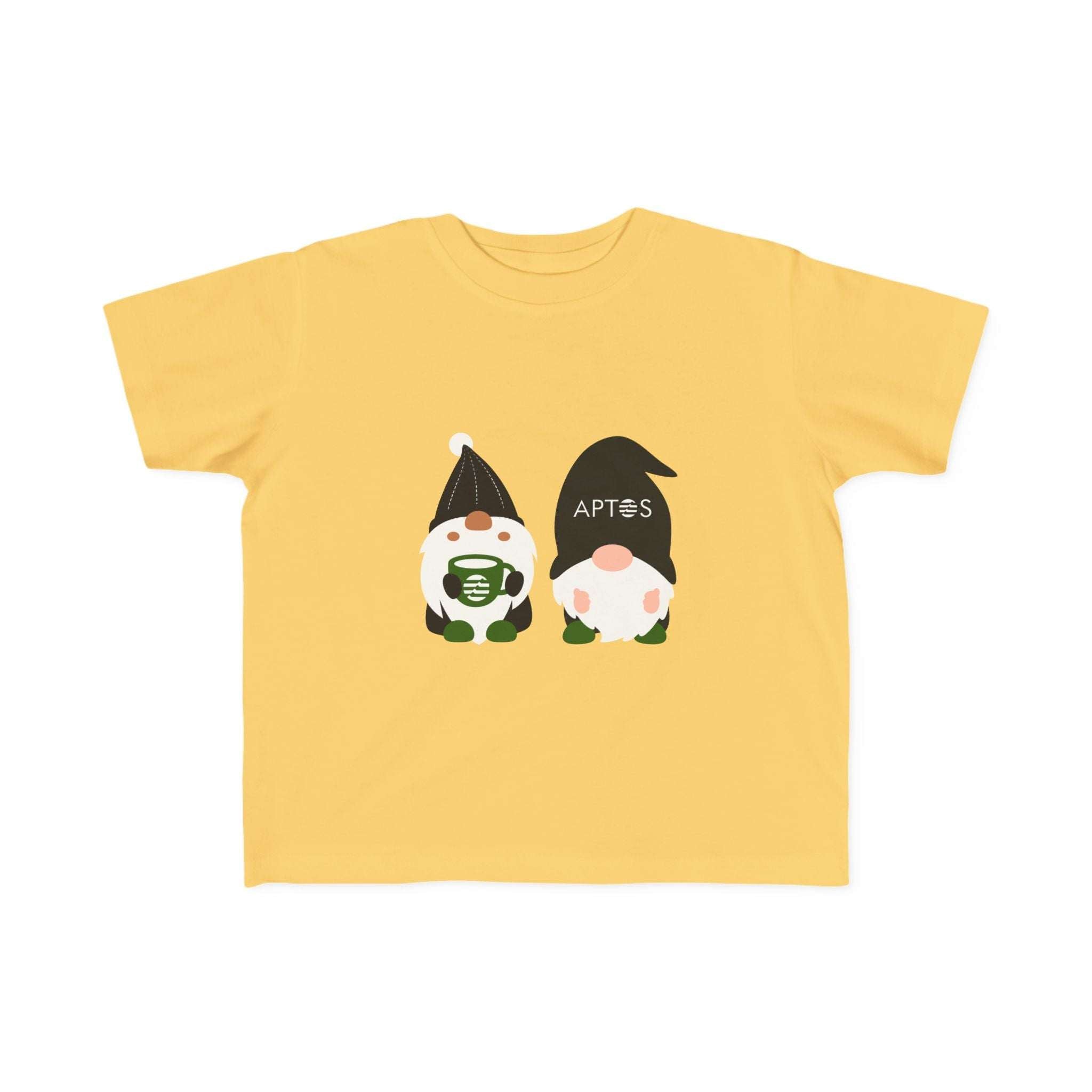 Aptos Kids Gnome Tee