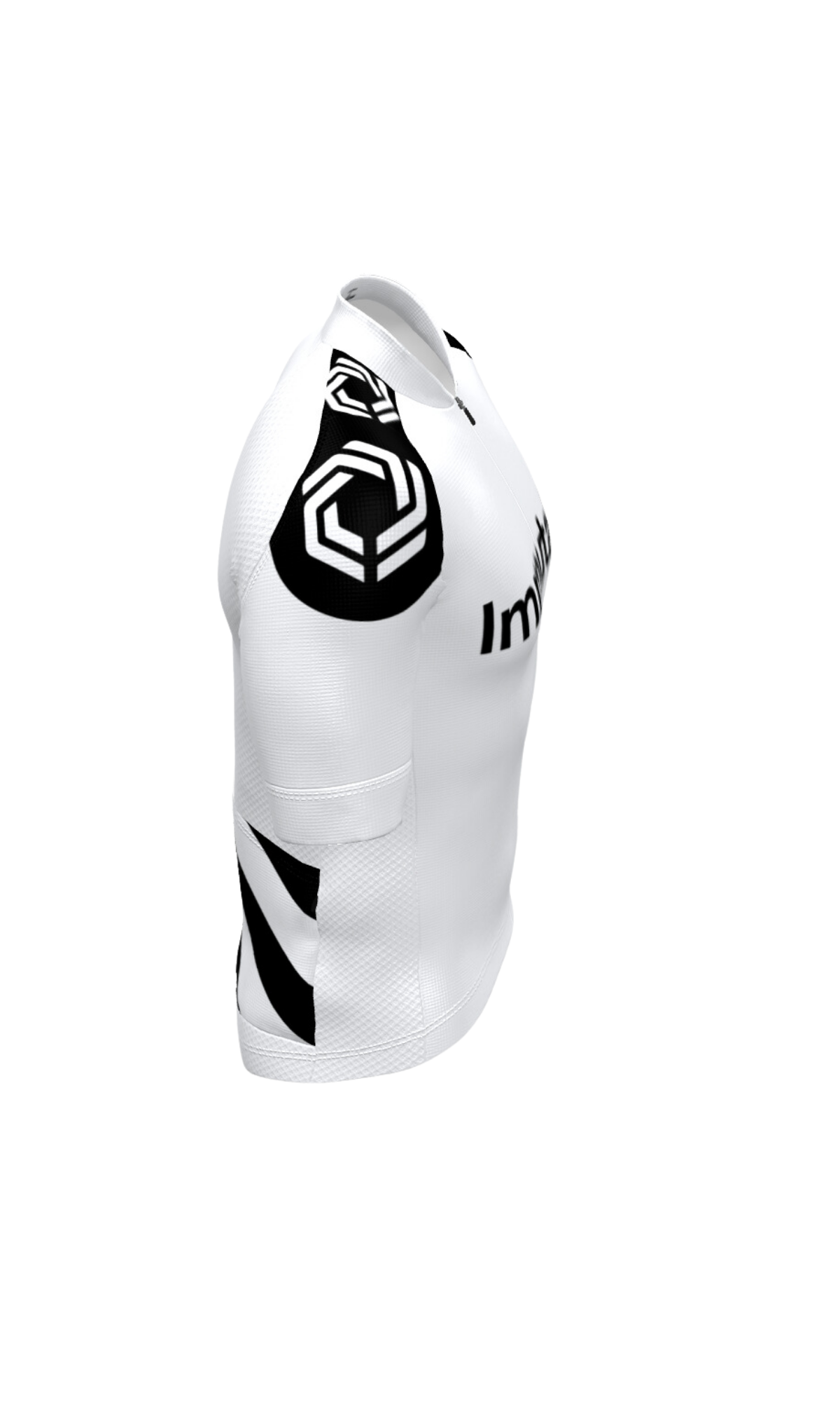 Immutable Nova Cycling Jersey
