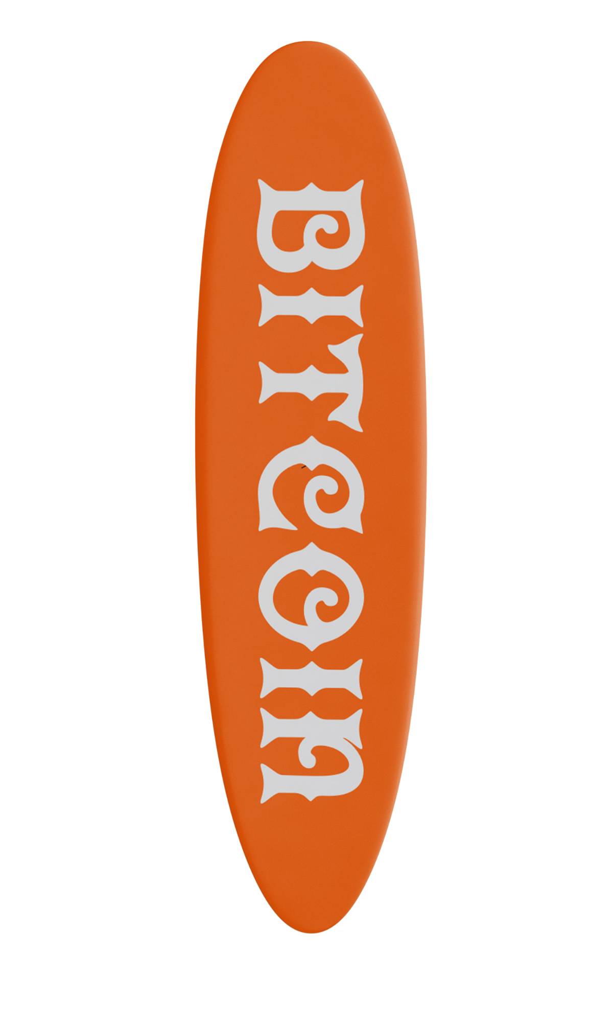 Moon Jester Surfboard