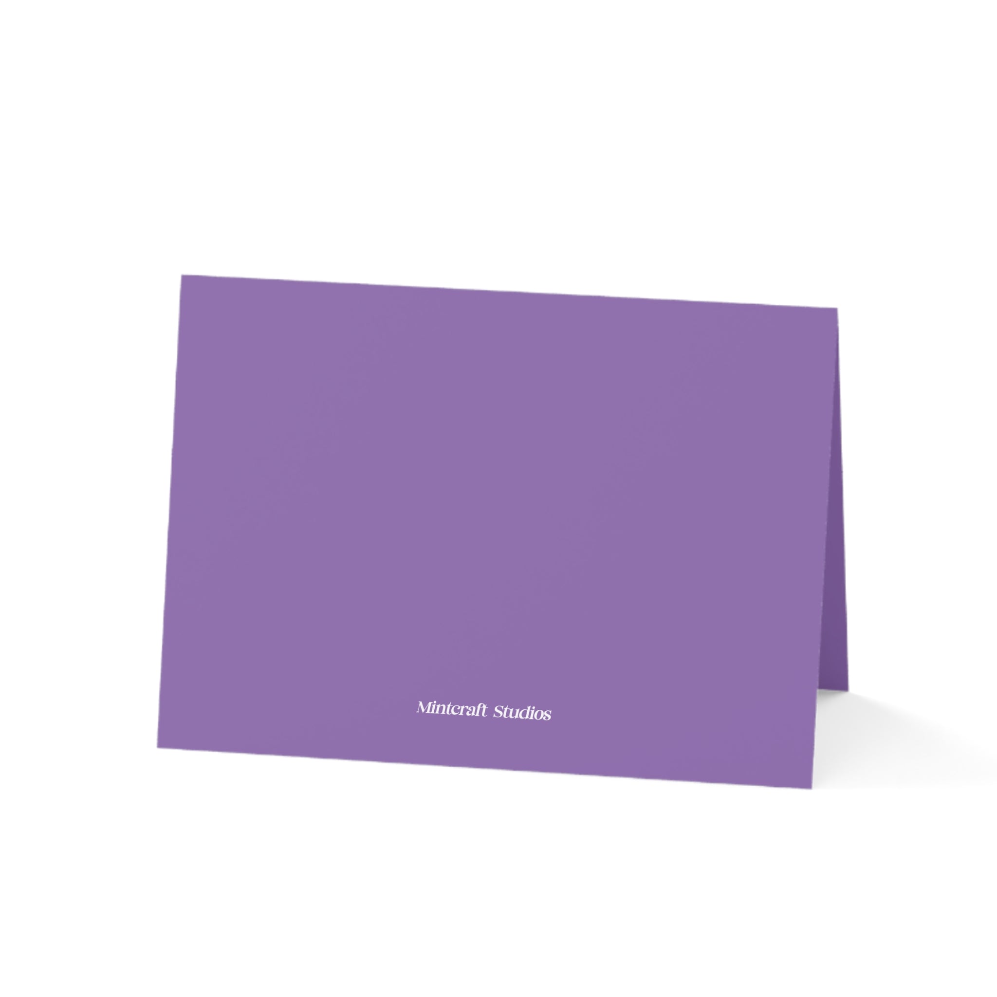 Solana Boots Greeting Card