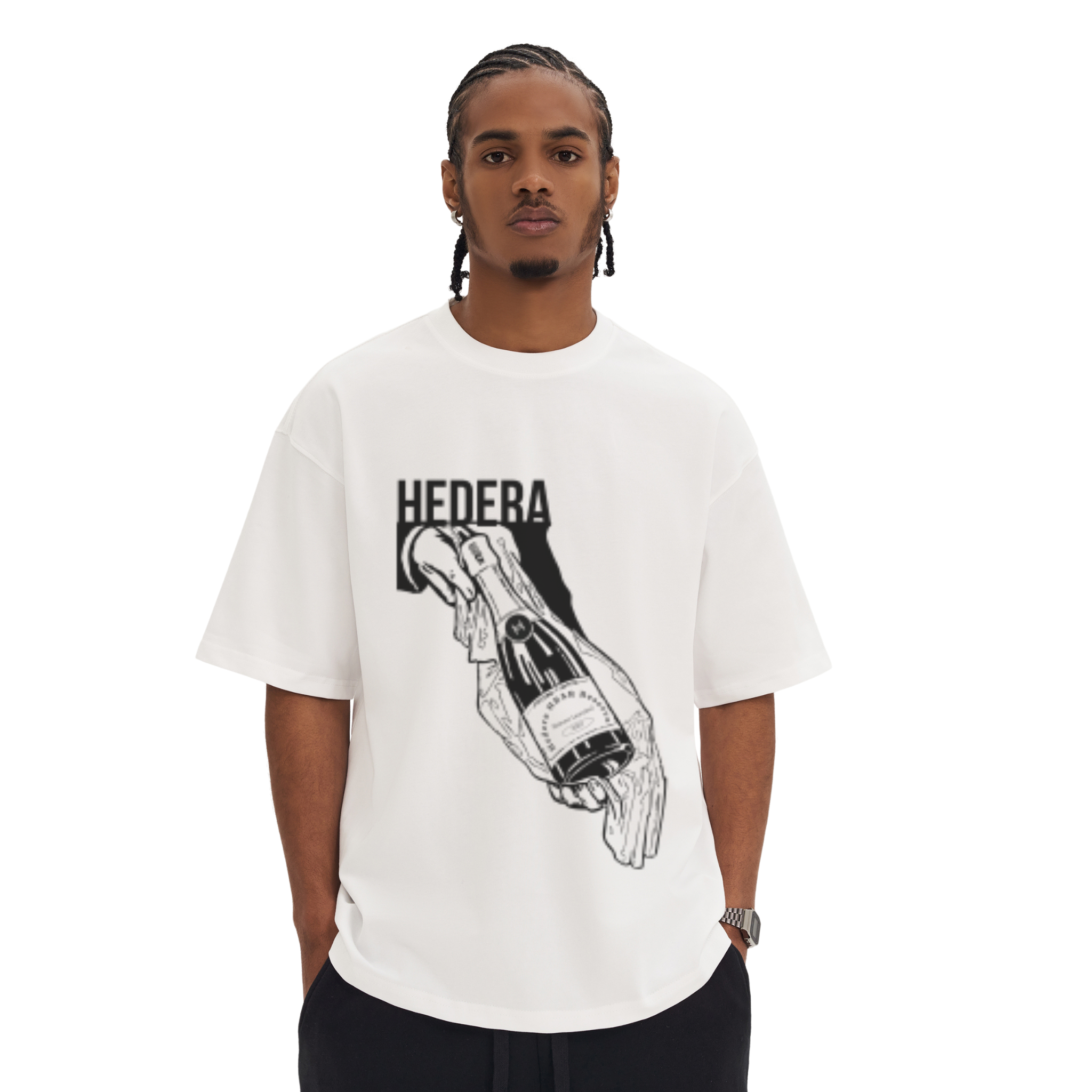 HBAR Reserve Tee