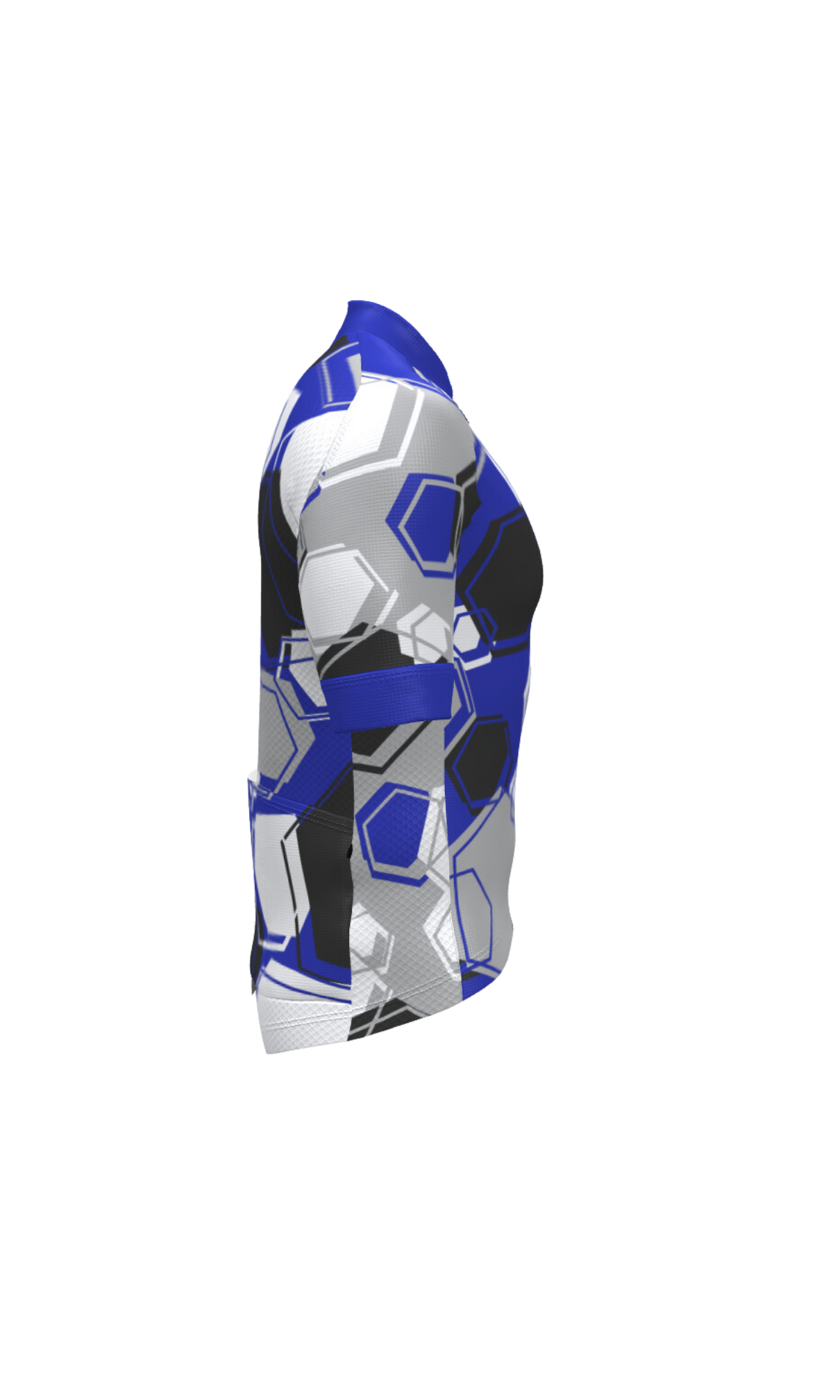 Chainlink Nova Cycling Jersey