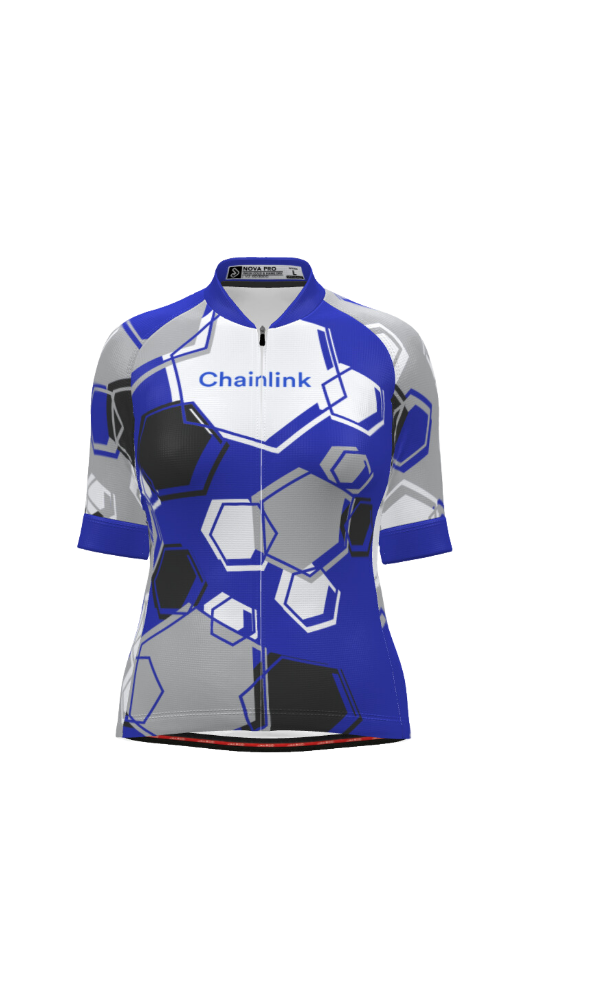 Chainlink Nova Cycling Jersey