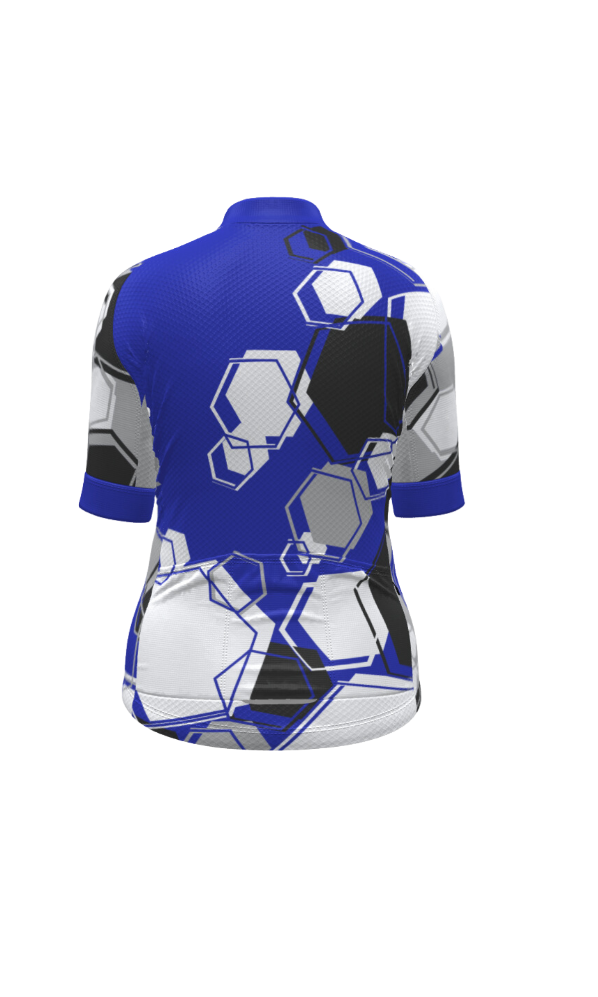 Chainlink Nova Cycling Jersey