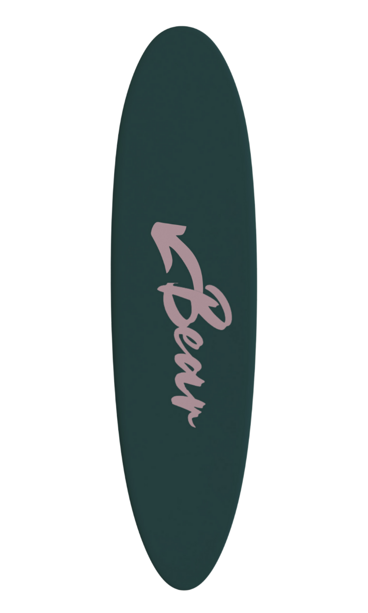 The Bear Surfboard