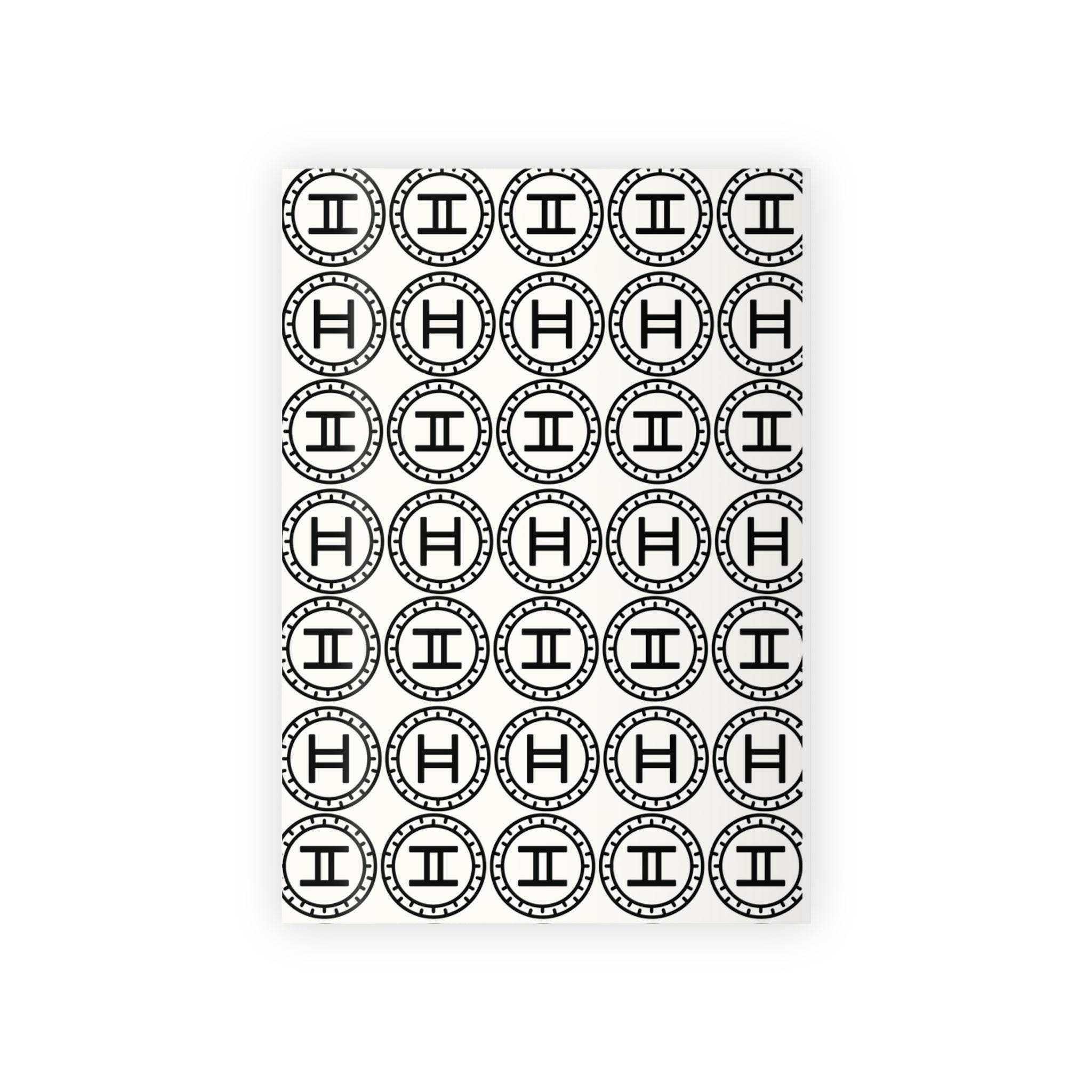 HBAR Monogram
