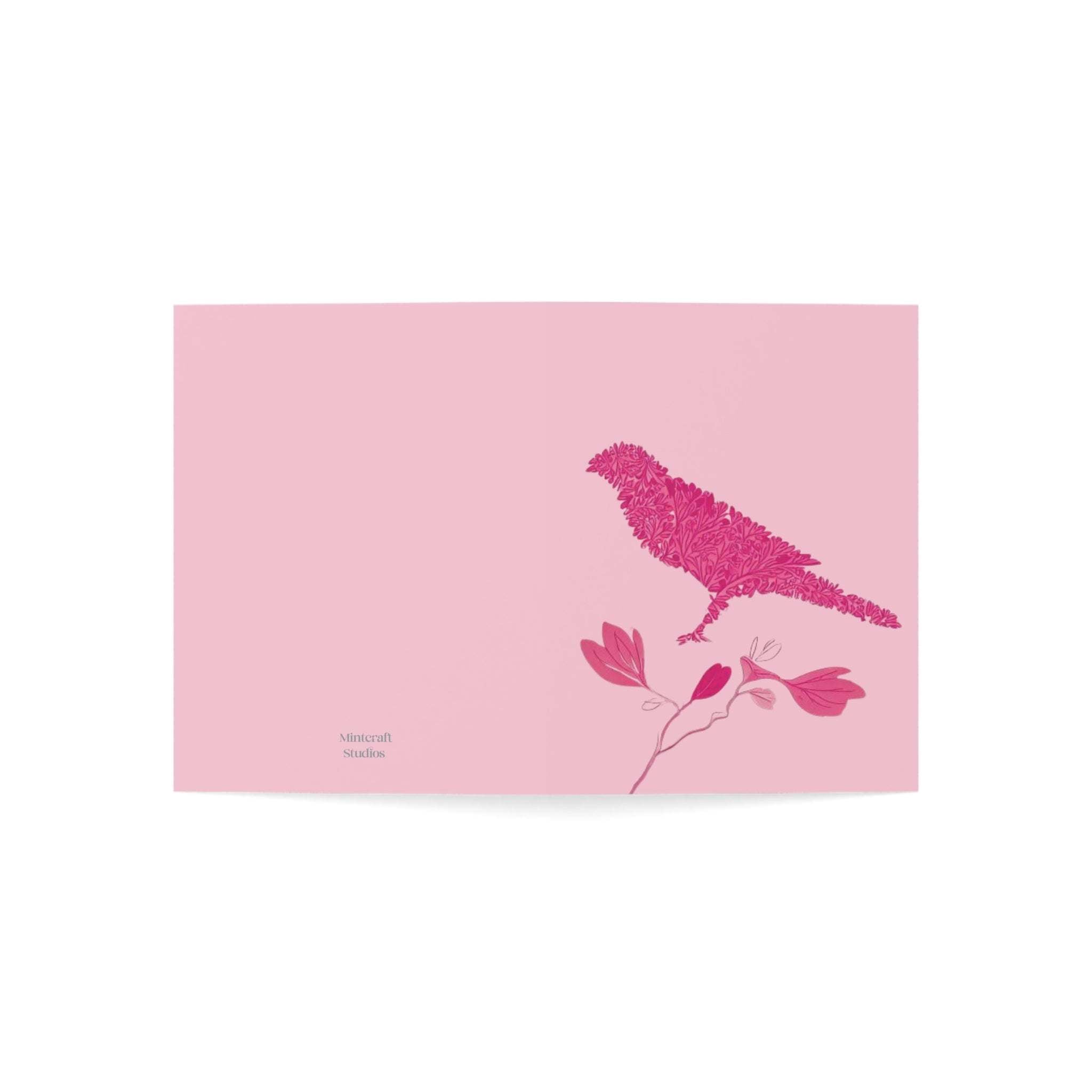 Kusama Bird