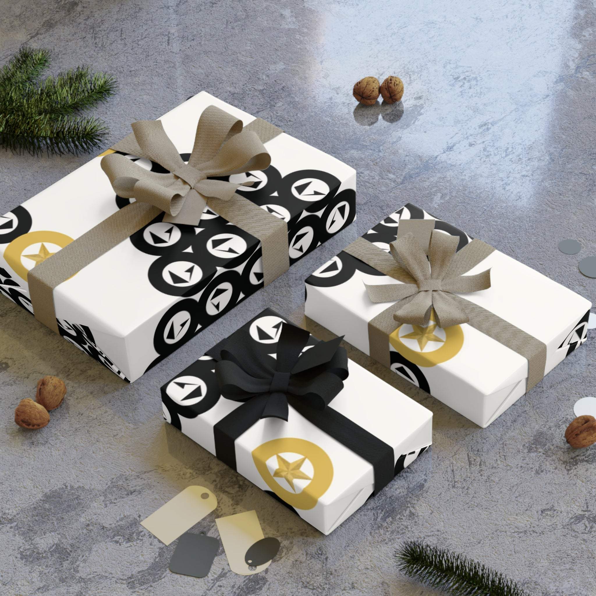 Loopring Elegance Trees