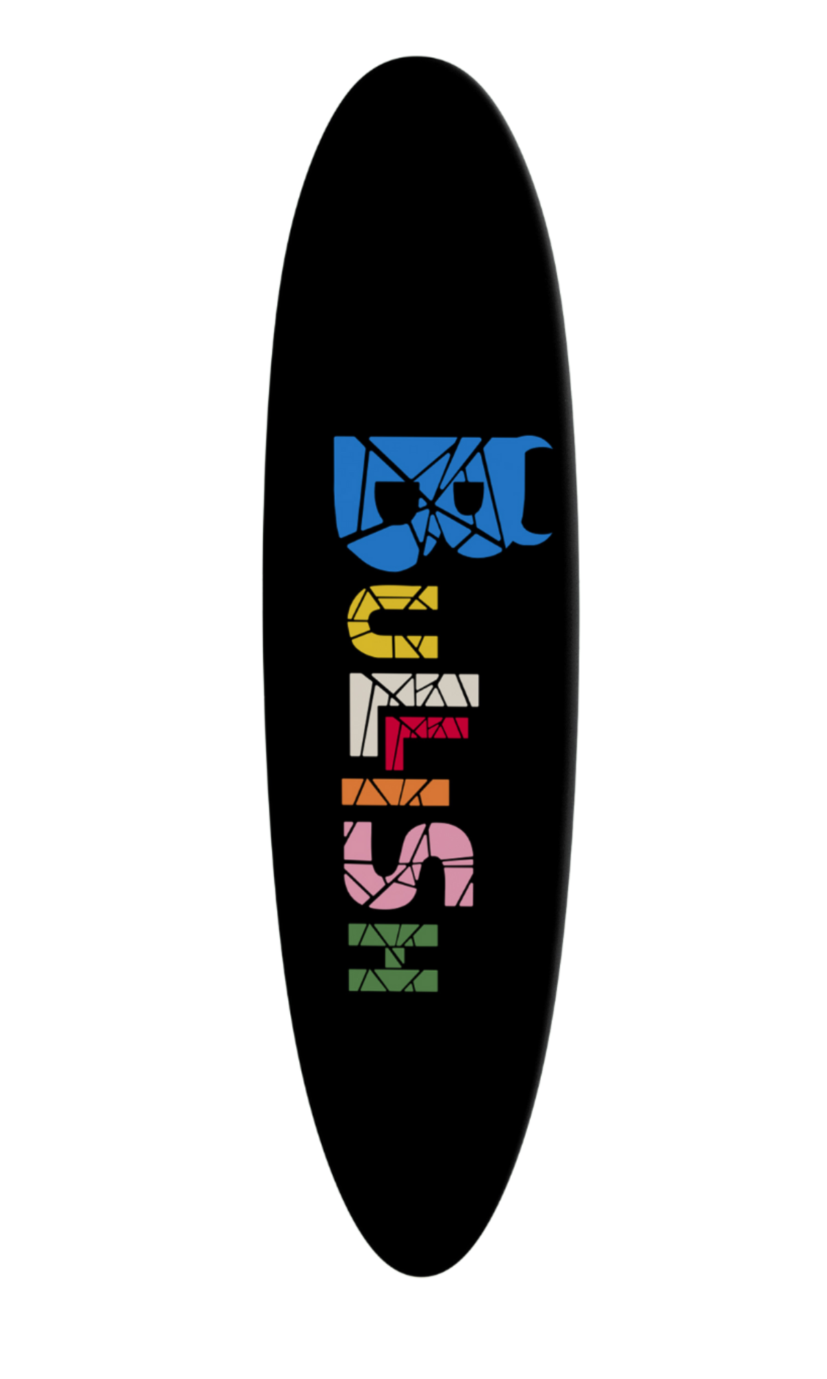Bullish Surfboard