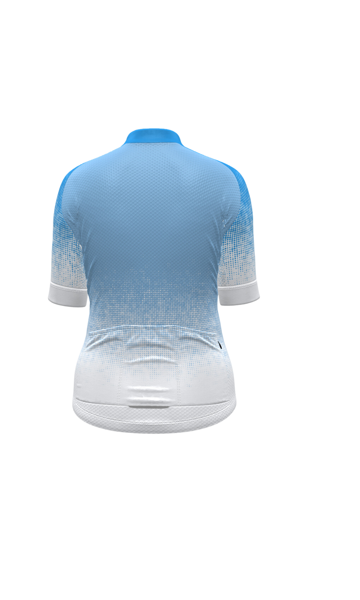 Crypto Cycling Jersey