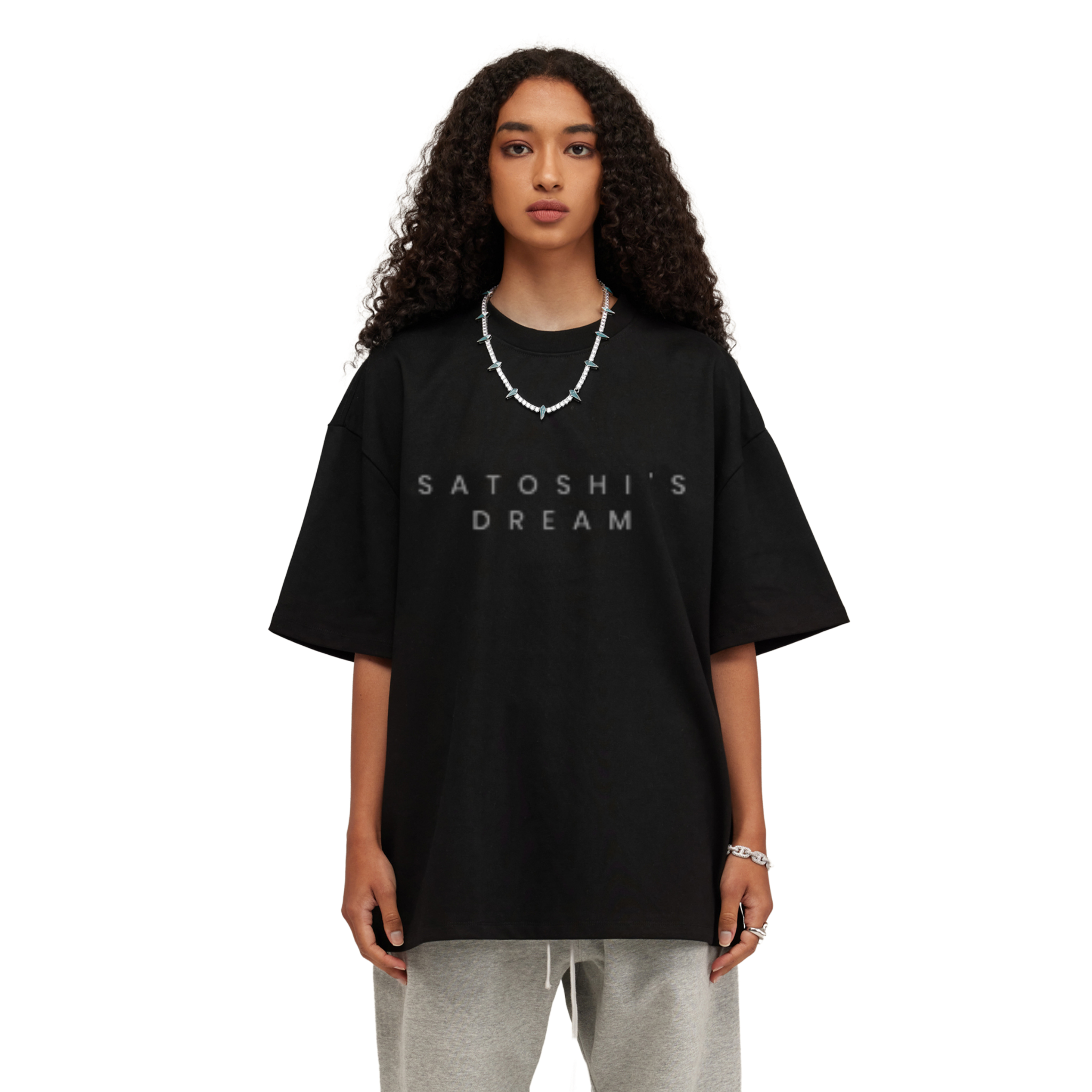 Bitcoin T-shirt