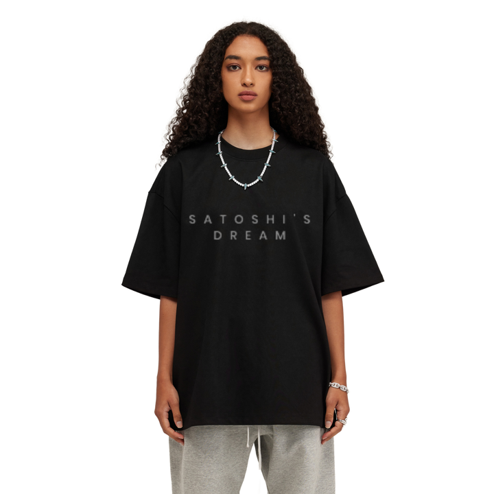 Bitcoin T-shirt