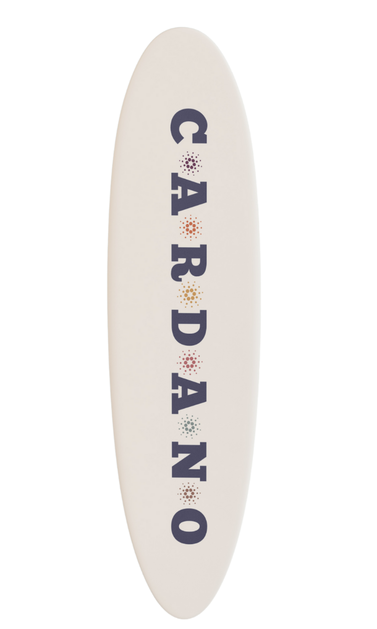 Blue Horizon Surfboard