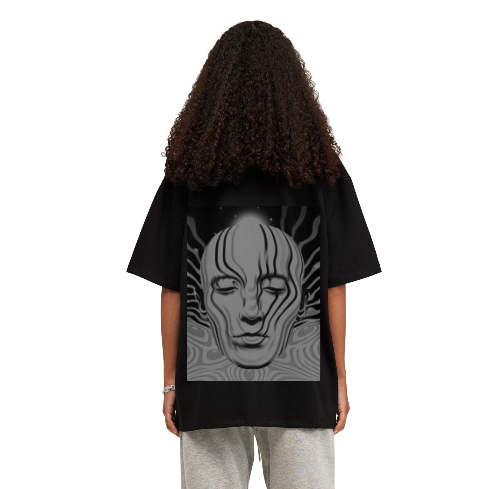 Bitcoin Luxury Shirt