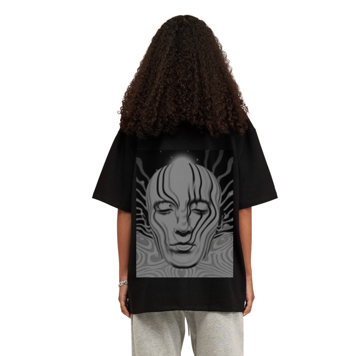 Bitcoin Luxury Shirt
