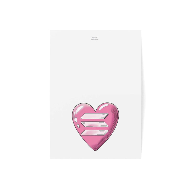 Solana Heartbeat Greeting