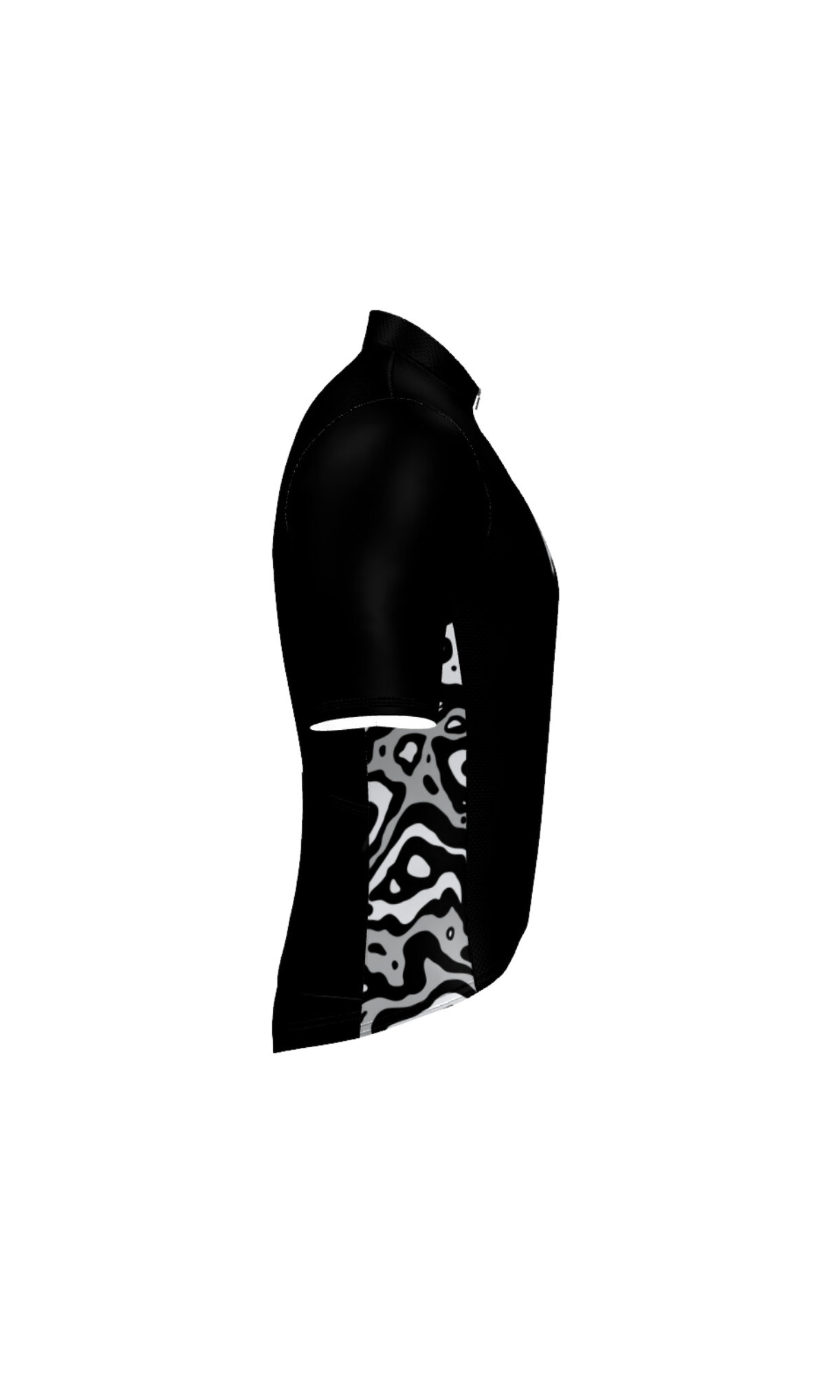 Hedera Forza Cycling Jersey
