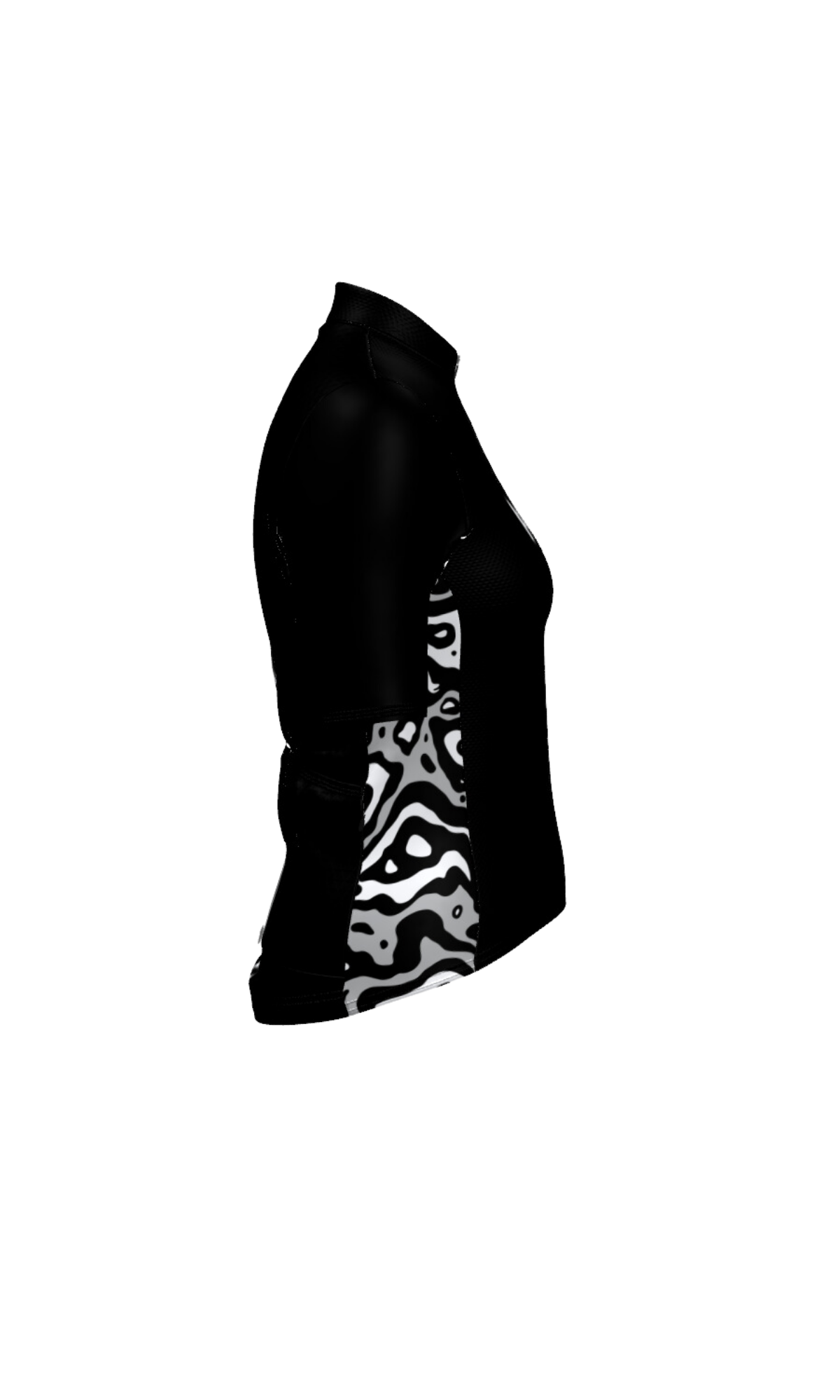 Hedera Forza Cycling Jersey