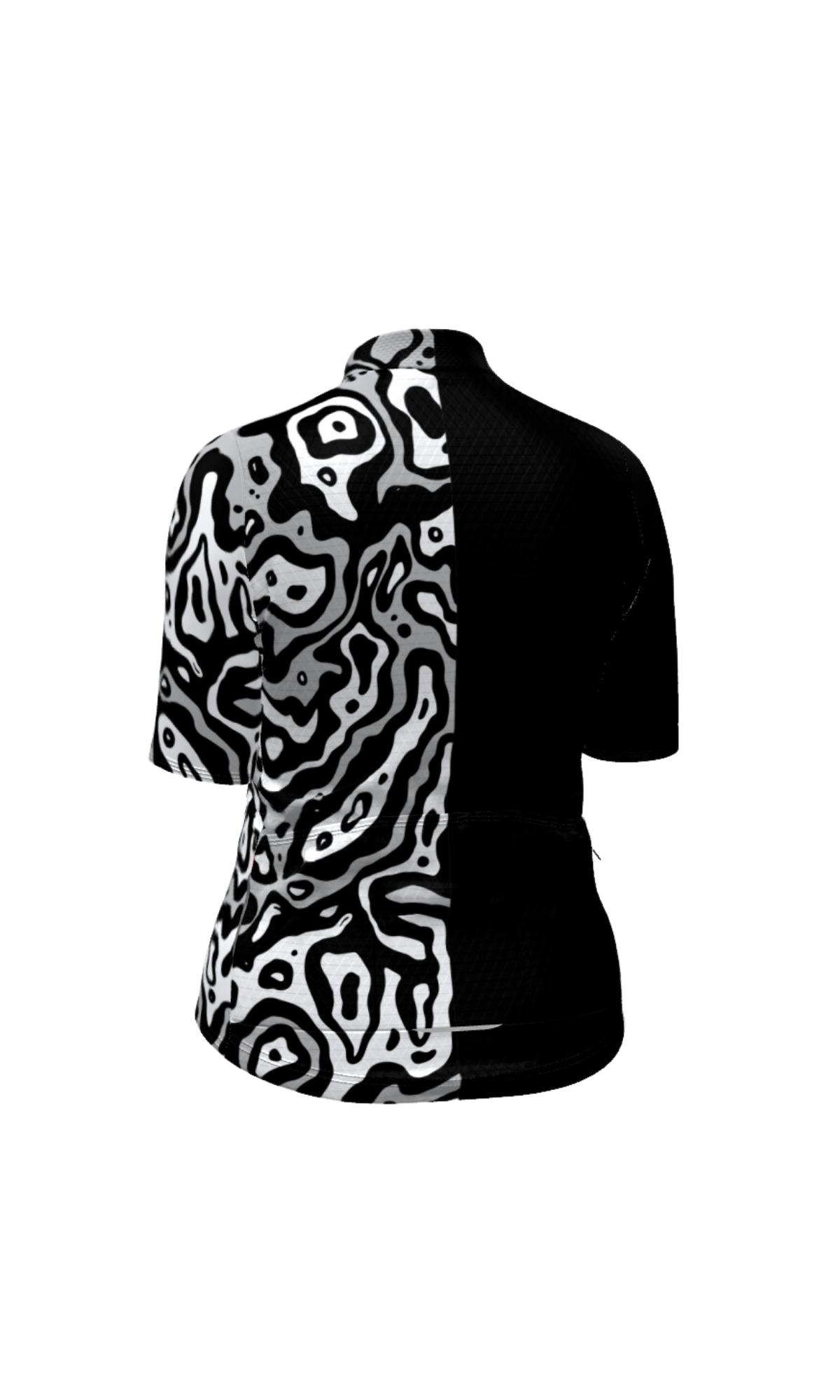 Hedera Forza Cycling Jersey