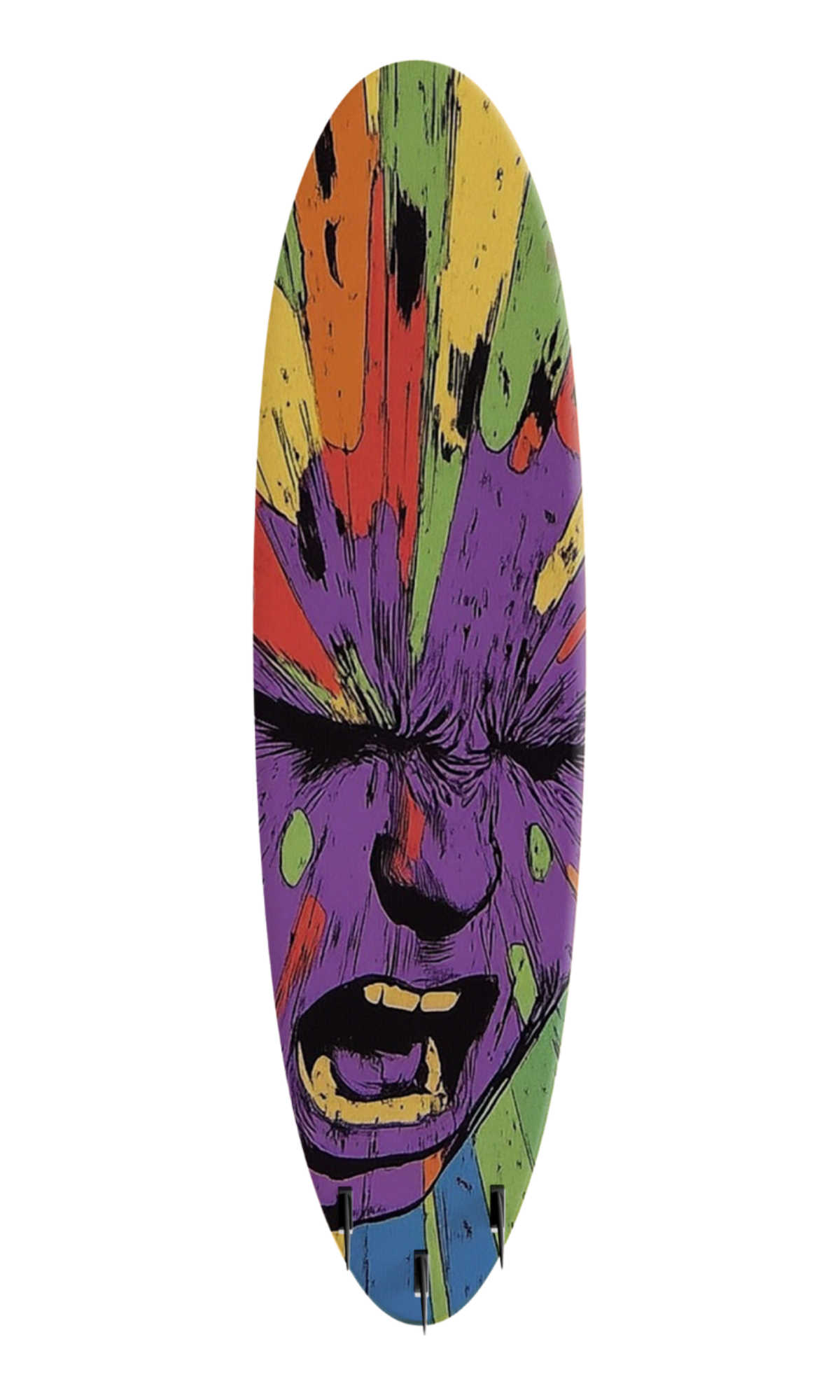 Outburst Surfboard