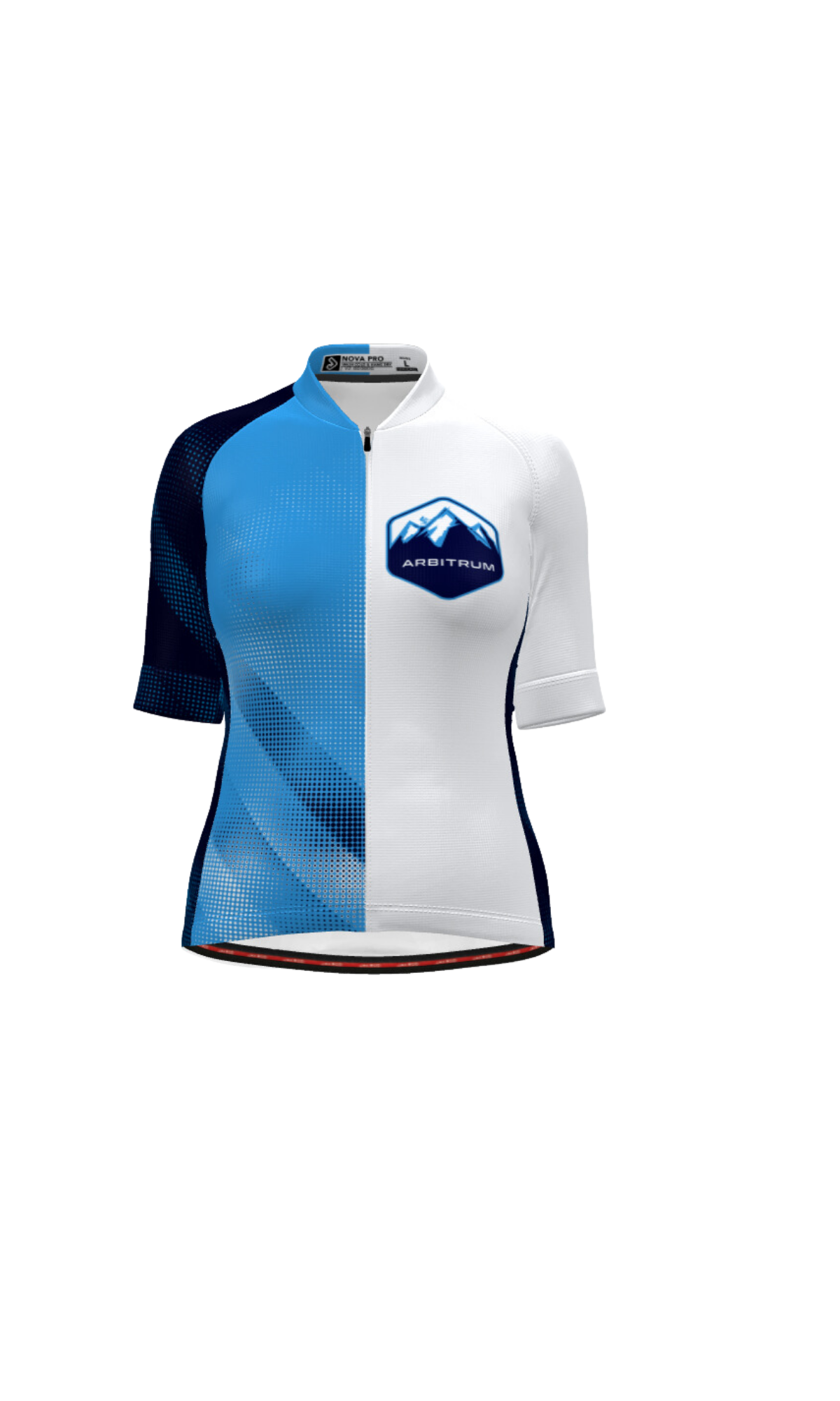 Arbitrum Nova Cycling Jersey