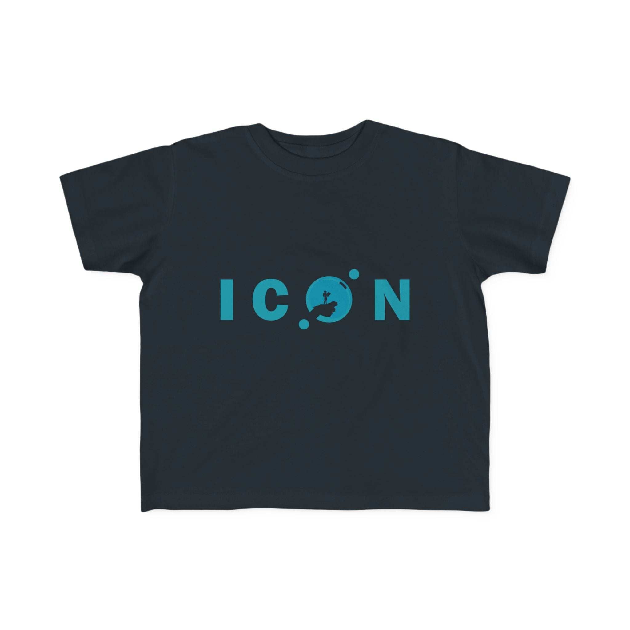 Icon Explorer Toddler Tee