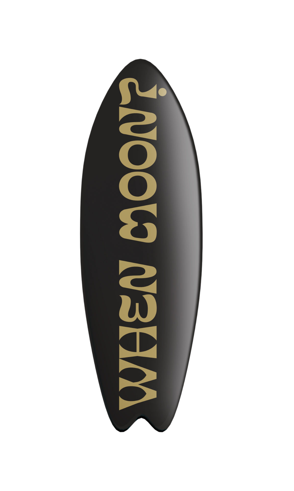 Moon King Surboard